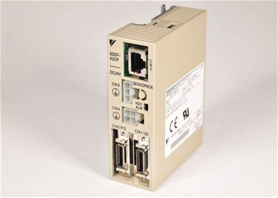 Neuer in Original Box Wechselstrom-Servoverstärker Yaskawa SGDF-A2CP 24V