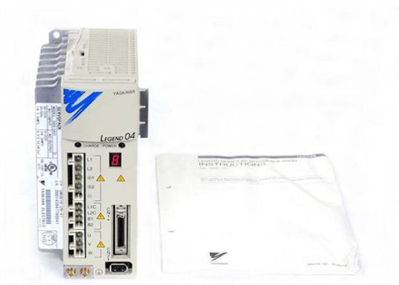Yaskawa SGDG-04GT Wechselstrom-Servoverstärker 0,4kw 230V Neues Original