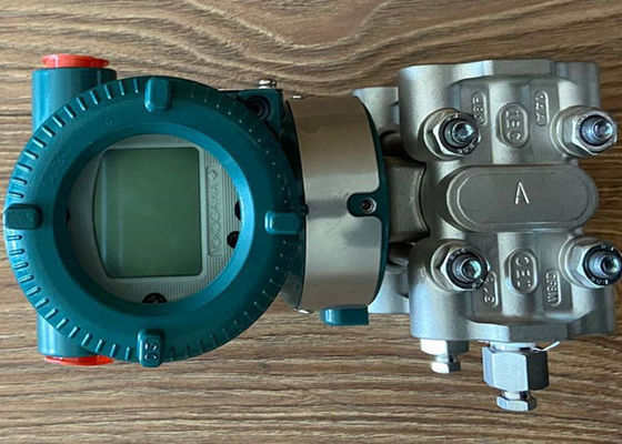 Yokogawa EJA430A-DMS4A-92DA Druck-Temperatur-Sender
