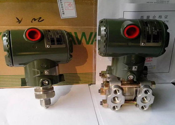 Yokogawa EJA430A-DMS4A-92DA Druck-Temperatur-Sender