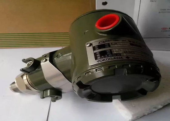 Yokogawa EJA430A-DMS4A-92DA Druck-Temperatur-Sender