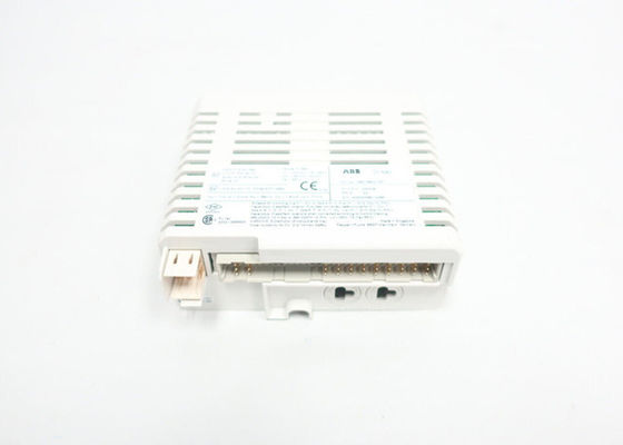 ABB DI890 3BSC690073R1 Interne Sicherheitsoberfläche Einzelgalvanische isolierte Kanäle