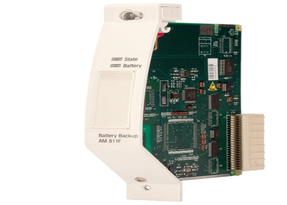 ABB AM811F 3BDH000050R1 Steuerungssystem Zubehör I O Modul