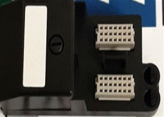 Emerson KJ4001X1-CE1 16-Pin-Digitalmodul Neues in der Originalbox