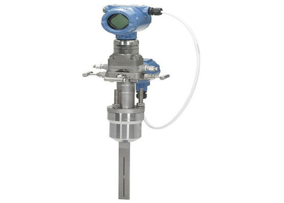 Rosemount 3051SFA Jahresdurchflussmesser Top-Wahl für die Notwendigkeit einer genauen Durchflussmessung