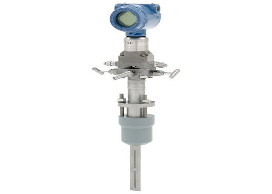 Rosemount 3051SFA Jahresdurchflussmesser Top-Wahl für die Notwendigkeit einer genauen Durchflussmessung