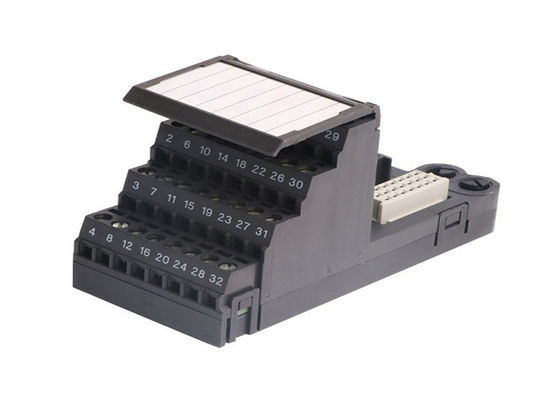 Marke Emerson KJ4001X1-CJ1 32 Kanal Digitales IO Modul Neues