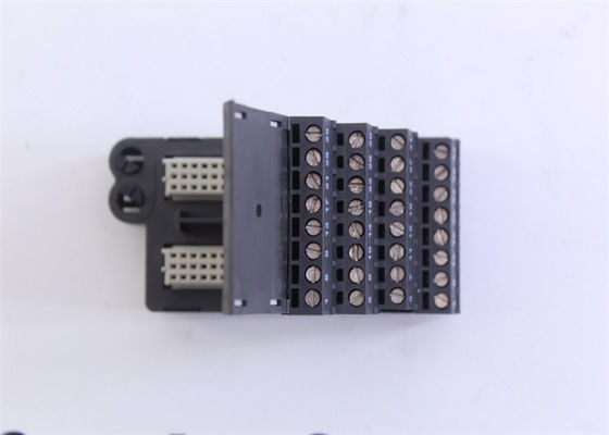 Marke Emerson KJ4001X1-CJ1 32 Kanal Digitales IO Modul Neues