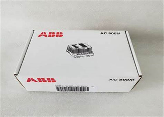 ABB TA523 1SAP180500R0001 Mechanische Anzeigetafel für S500-E/A-Module