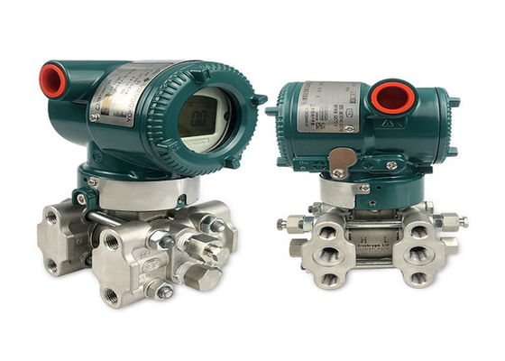 Yokogawa EJA430E-JHS4J-917EA/NF21 Druck- und Temperaturübertrager