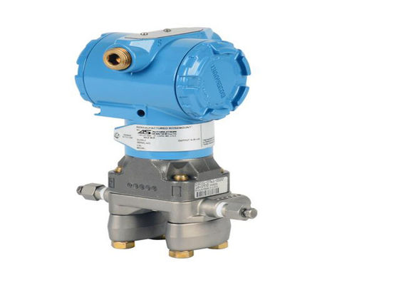 Rosemount 3051CD2A22A1AE5M5Q4 Differenzdruckstromübertrager