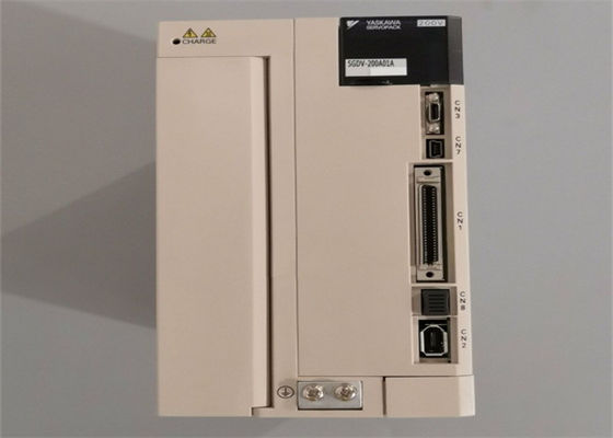 Yaskawa Brandneuer SGDV-200A01A Wechselstrom-Servoverstärker 3kw Original