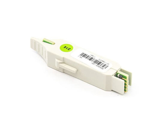 ABB TY801K01 3BSE023607R1 Modul-Endungseinheit 125 + 125 Ohm-Shunt