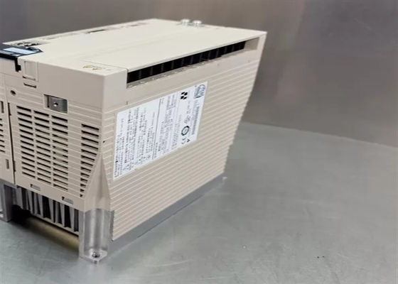 Marke Yaskawa SGDV-200A25A Wechselstrom-Servoverstärker 3 Phase Original