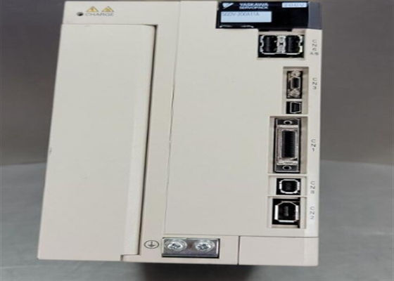 Marke Yaskawa SGDV-200A25A Wechselstrom-Servoverstärker 3 Phase Original
