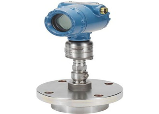 Rosemount 3051CD3A3000F1AM5 3051 Inline-Drucktransmitter