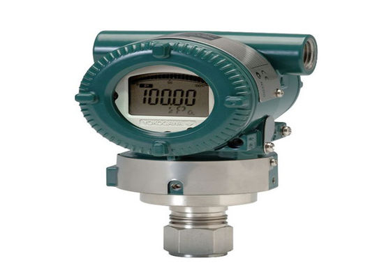 Yokogawa EJA510E-DAS4N-022DN/FF1 Absolute Druckübertrager