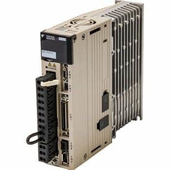 Yaskawa SGDV-2R8A01A Brandneuer Wechselstromverstärker im Original