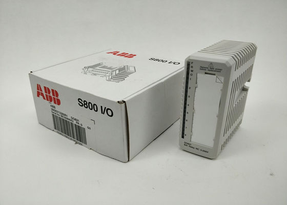 ABB DO821 3BSE013250R1 Digitales Ausgangsrelais 8 ch I-O-Modul