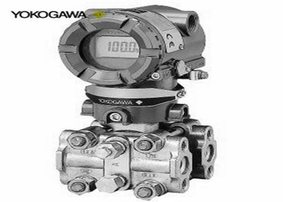 Yokogawa EJA130A-EHS5A-92NN Druck-Temperatur-Sender 2-Zoll-Rohrinstallation
