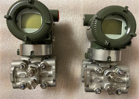 Yokogawa EJA110E-JFS5G-912DD/D4 Druck- und Temperaturübertrager