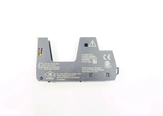 Emerson Neues KL4502X1-MA1 Digitales IO-Modul 0,3 lb in Original-Box