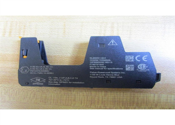 Emerson Neues KL4502X1-MA1 Digitales IO-Modul 0,3 lb in Original-Box