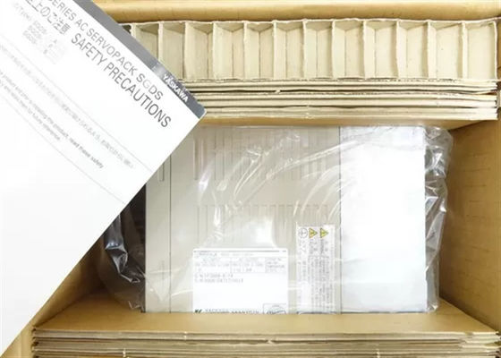 Yaskawa SGDS-20A01A Wechselstrom-Servoverstärker 230V Spannung im Original