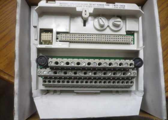 ABB TU839 3BSE046966R1 Modul-Endungseinheit Erweiterte MTU 250V