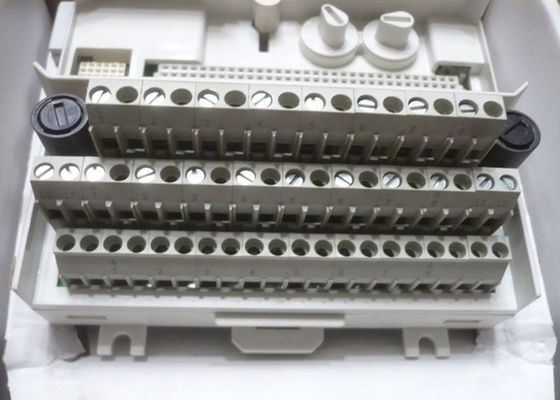 ABB TU839 3BSE046966R1 Modul-Endungseinheit Erweiterte MTU 250V