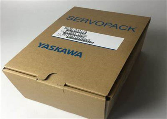 Yaskawa SGDS-20A12A Brandneuer 200V Wechselstrom-Servoverstärker in der Box