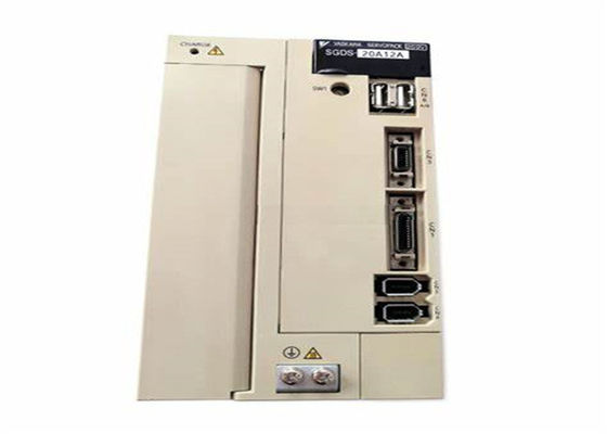Yaskawa SGDS-20A12A Brandneuer 200V Wechselstrom-Servoverstärker in der Box