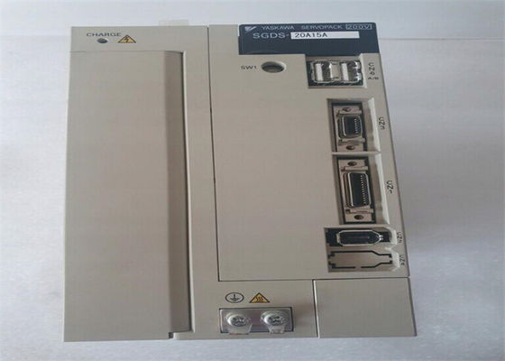 Yaskawa SGDS-20A15A Servo Verstärker Brandneu in Original-Box