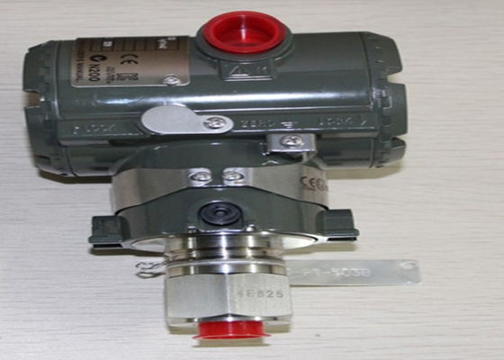 Yokogawa EJA530A-DDS4N-09DN Druck-Temperatur-Sender für Anwendungen
