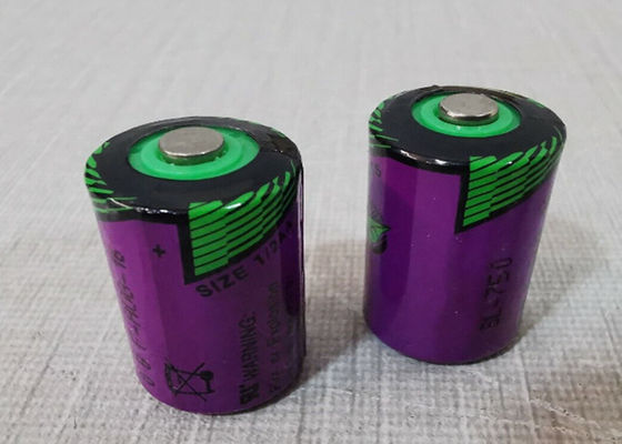 ABB SB808F 3BDM000199R1 Batterie für die Applikationspufferung und für nicht flüchtige Variablen von von AC 800F