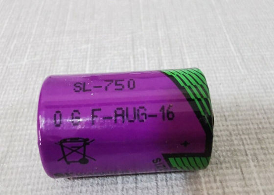 ABB SB808F 3BDM000199R1 Batterie für die Applikationspufferung und für nicht flüchtige Variablen von von AC 800F