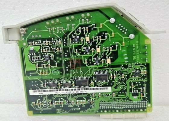 ABB FI810F 3BDH000030R1 Feldbusmodul CAN (dreifachkanal) für Rack-E/A