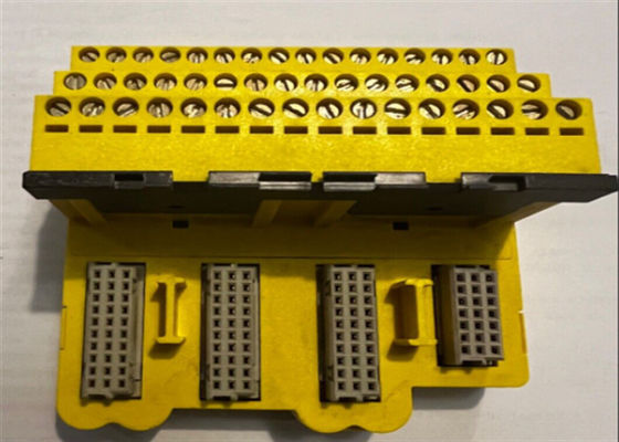 Brandneues Emerson KJ2201X1-HA1 Stromversorgungsmodul im Original