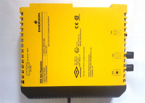 Marke Emerson KJ2221X1-BA1 Stromversorgungsmodul Neuer in Originalpackung