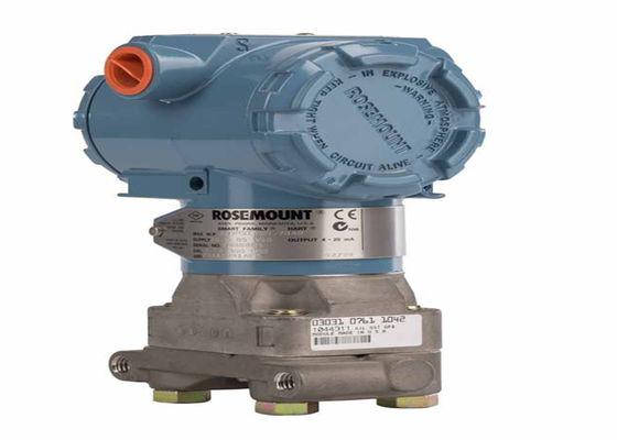 Rosemount 3051CD3A22A1AB4M5 Differenzdruckstromübertrager