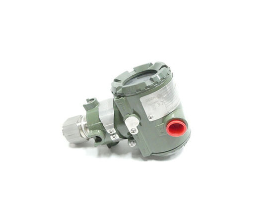YOKOGAWA EJA530A-EDS4N-02EN/CF1/T08 DP HARP TRANSMITTER 0-10000KPA 10,5-42V-Gleichstrom