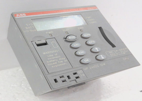 ABB PM571 1SAP130100R0100 Serienschnittstellen für Kommunikation und Programmierung