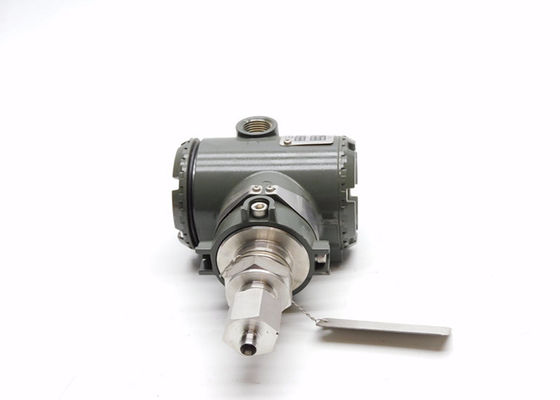 Yokogawa EJA510A-EAS7N-02EE/FF1/D1 Drucktemperaturübertrager für Anwendungen