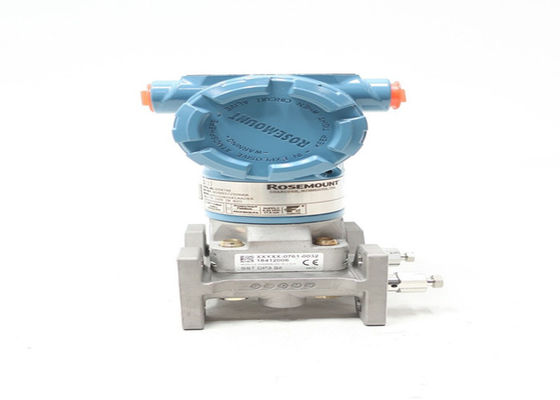Rosemount 3051CD3A02A1AH2E5 3051C intelligente Drucktransmitter