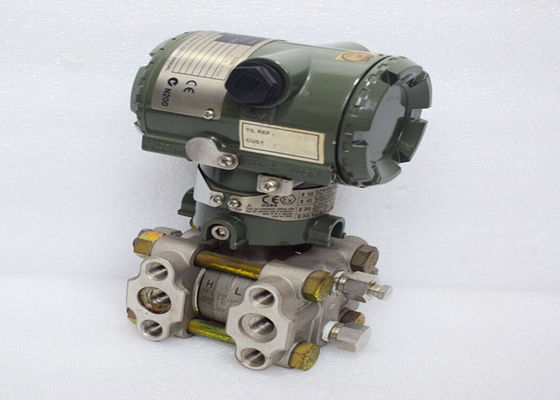Yokogawa EJA110A-ELS4A-92EA/KU2 Druck-Temperatur-Sender