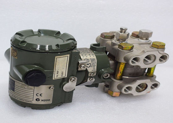 Yokogawa EJA110A-ELS4A-92EA/KU2 Druck-Temperatur-Sender