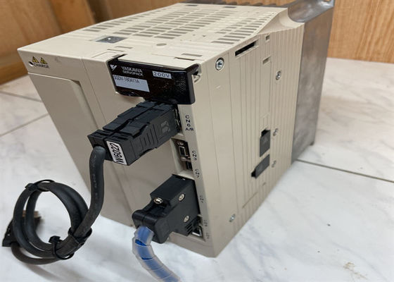 Marke Yaskawa SGDV-180A11A Wechselstrom-Servoverstärker 200V Neues Original