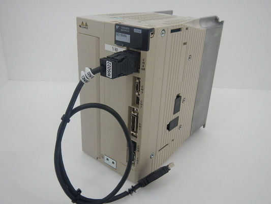 Yaskawa AC Servo Verstärker Modell SGDV-180A15A Brand Neues In Box