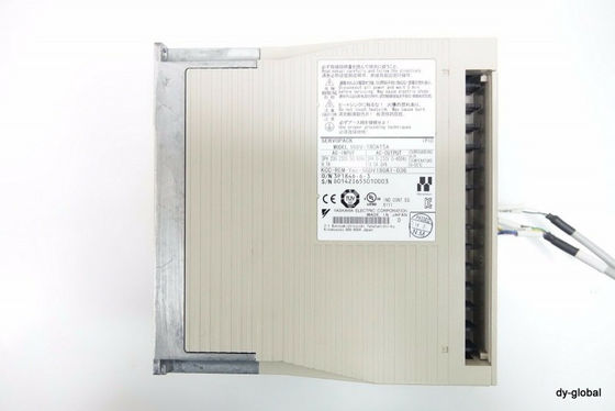 Yaskawa AC Servo Verstärker Modell SGDV-180A15A Brand Neues In Box