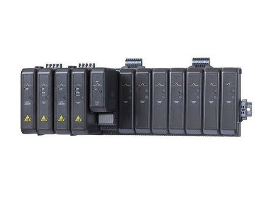 Emerson DeltaV KJ3005X1-BA1 Brandneues Stromversorgungsmodul in der Box